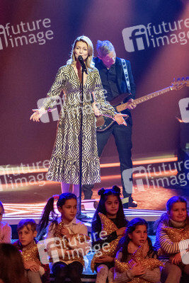 Große Sternstunden-Gala 2019 In Nürnberg