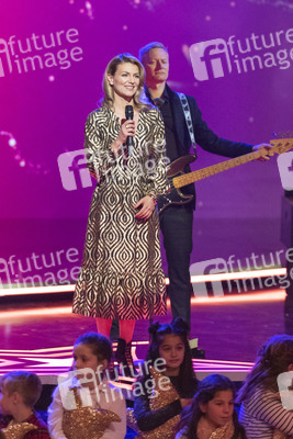 Große Sternstunden-Gala 2019 In Nürnberg