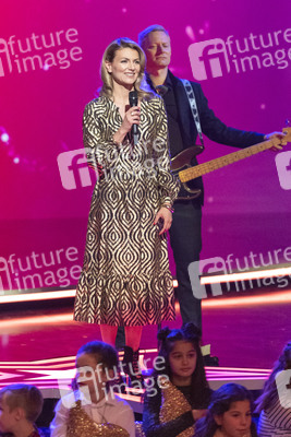 Große Sternstunden-Gala 2019 In Nürnberg