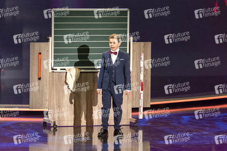 Große Sternstunden-Gala 2019 In Nürnberg