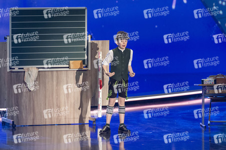 Große Sternstunden-Gala 2019 In Nürnberg