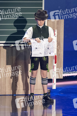 Große Sternstunden-Gala 2019 In Nürnberg