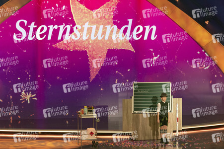 Große Sternstunden-Gala 2019 In Nürnberg