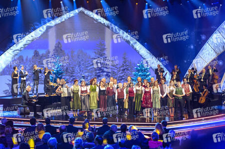 Große Sternstunden-Gala 2019 In Nürnberg