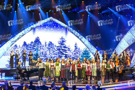 Große Sternstunden-Gala 2019 In Nürnberg