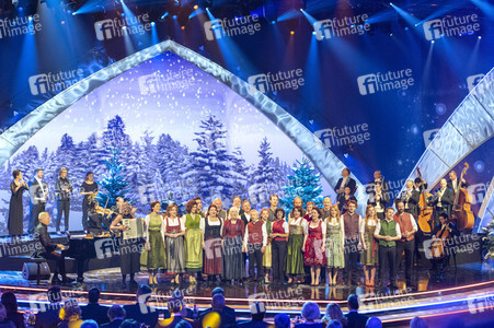 Große Sternstunden-Gala 2019 In Nürnberg