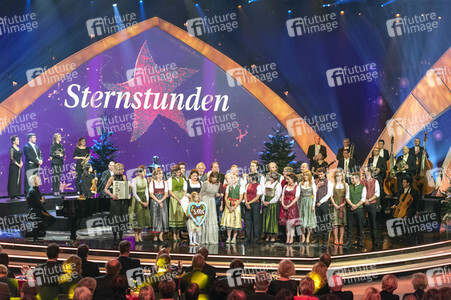 Große Sternstunden-Gala 2019 In Nürnberg