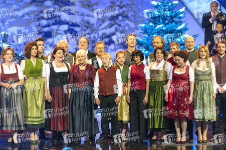 Große Sternstunden-Gala 2019 In Nürnberg