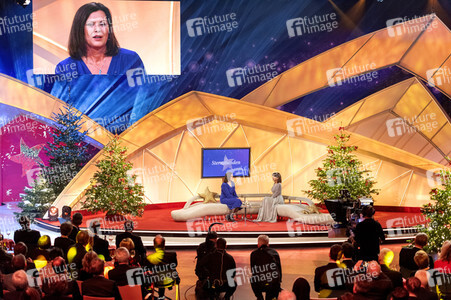 Große Sternstunden-Gala 2019 In Nürnberg