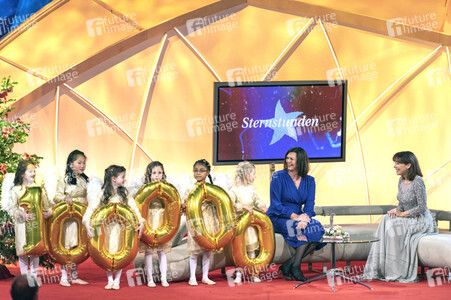 Große Sternstunden-Gala 2019 In Nürnberg