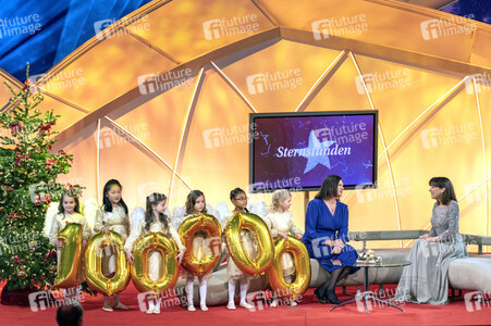 Große Sternstunden-Gala 2019 In Nürnberg