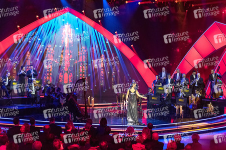 Große Sternstunden-Gala 2019 In Nürnberg