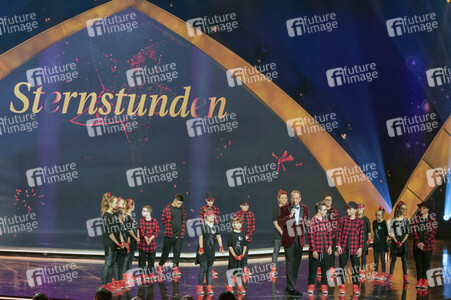 Große Sternstunden-Gala 2019 In Nürnberg