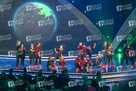 Große Sternstunden-Gala 2019 In Nürnberg