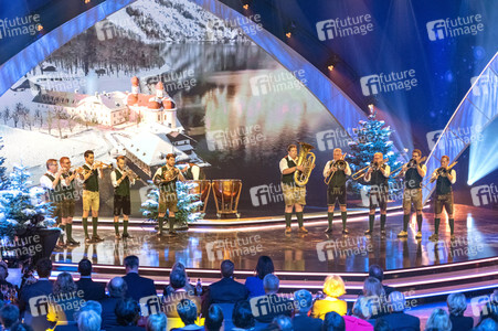 Große Sternstunden-Gala 2019 In Nürnberg