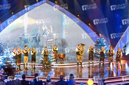 Große Sternstunden-Gala 2019 In Nürnberg