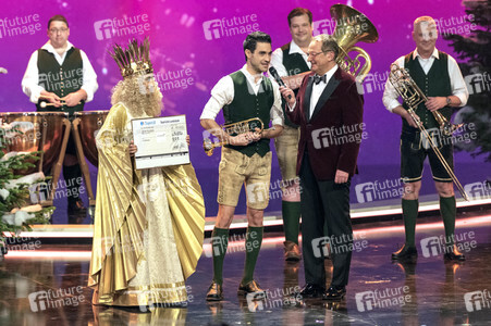 Große Sternstunden-Gala 2019 In Nürnberg