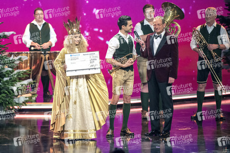 Große Sternstunden-Gala 2019 In Nürnberg