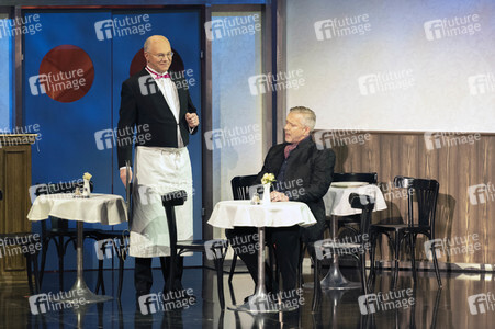 Große Sternstunden-Gala 2019 In Nürnberg