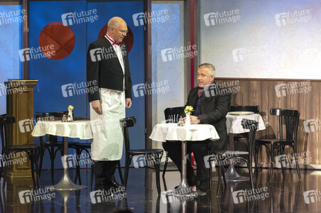 Große Sternstunden-Gala 2019 In Nürnberg