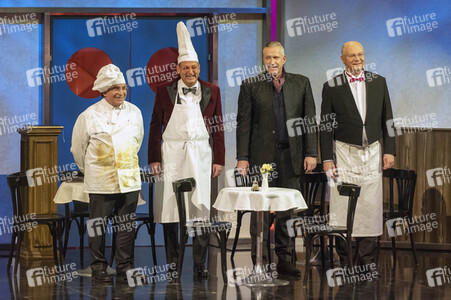 Große Sternstunden-Gala 2019 In Nürnberg
