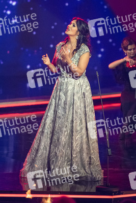 Große Sternstunden-Gala 2019 In Nürnberg