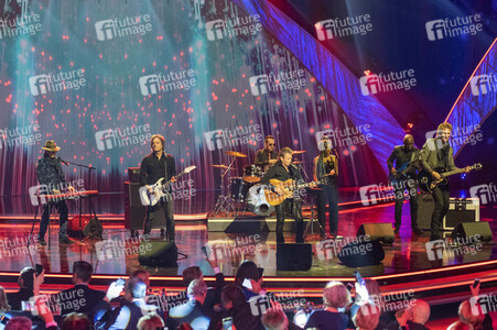 Große Sternstunden-Gala 2019 In Nürnberg