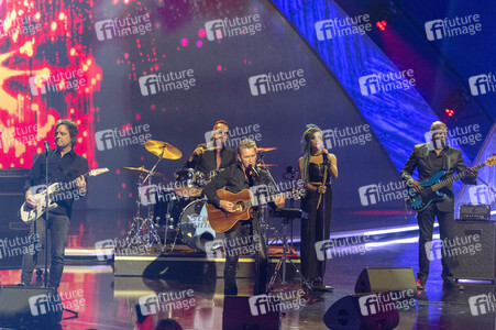 Große Sternstunden-Gala 2019 In Nürnberg