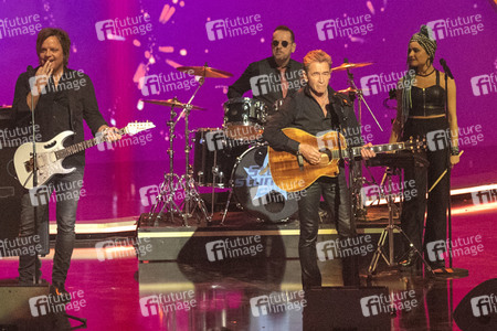 Große Sternstunden-Gala 2019 In Nürnberg