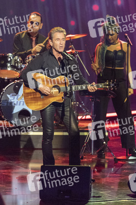 Große Sternstunden-Gala 2019 In Nürnberg