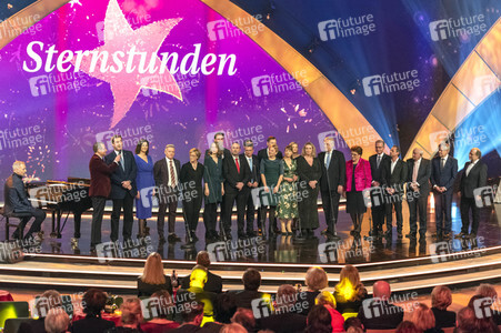 Große Sternstunden-Gala 2019 In Nürnberg