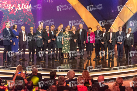 Große Sternstunden-Gala 2019 In Nürnberg