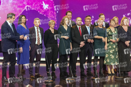 Große Sternstunden-Gala 2019 In Nürnberg