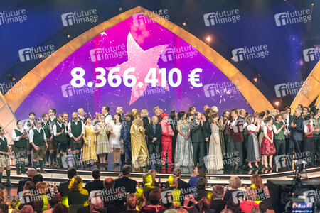 Große Sternstunden-Gala 2019 In Nürnberg