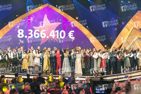 Große Sternstunden-Gala 2019 In Nürnberg