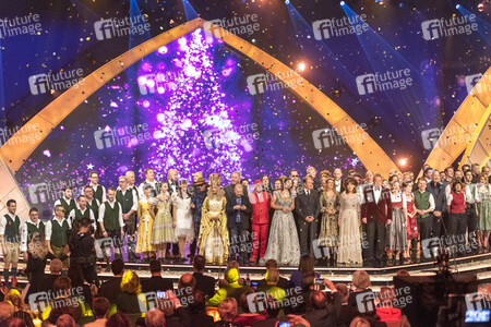 Große Sternstunden-Gala 2019 In Nürnberg