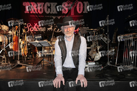 Fototermin mit Truck Stop in Görlitz