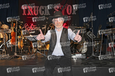 Fototermin mit Truck Stop in Görlitz