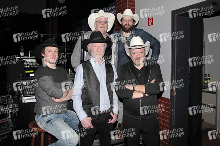 Fototermin mit Truck Stop in Görlitz