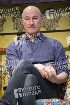 German Comic Con Dortmund 2019