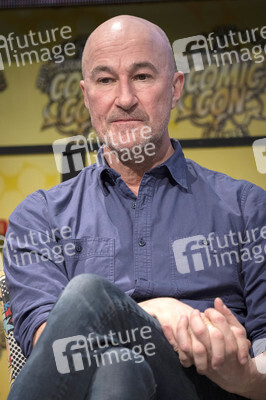 German Comic Con Dortmund 2019