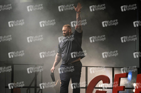 German Comic Con Dortmund 2019