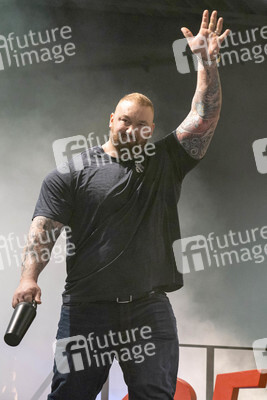 German Comic Con Dortmund 2019