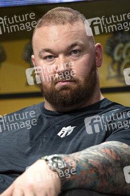 German Comic Con Dortmund 2019