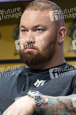 German Comic Con Dortmund 2019