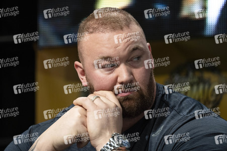 German Comic Con Dortmund 2019