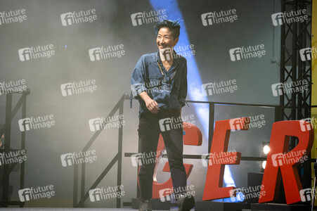 German Comic Con Dortmund 2019