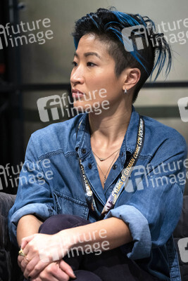 German Comic Con Dortmund 2019