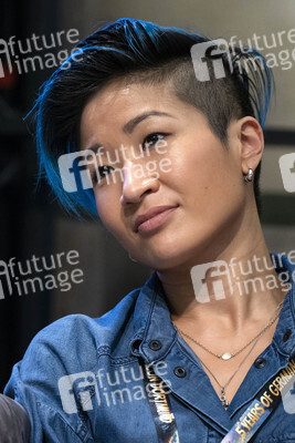 German Comic Con Dortmund 2019