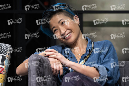 German Comic Con Dortmund 2019